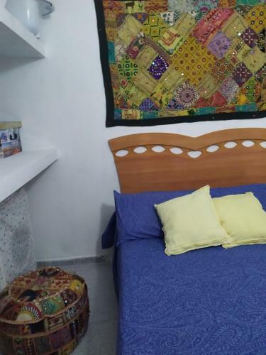 Apartamento Ideal Para Familias