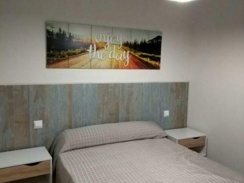 Apartamento Nuncio Viejo, 7. Toledo