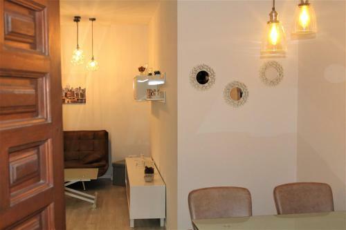 Apartamento Nuncio Viejo, 7. Toledo