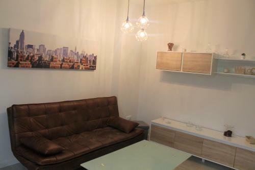 Apartamento Nuncio Viejo, 7. Toledo