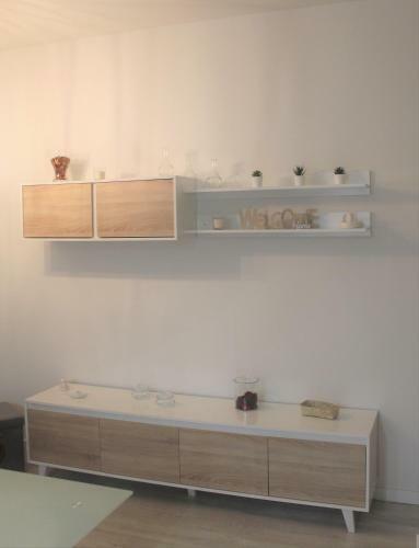 Apartamento Nuncio Viejo, 7. Toledo
