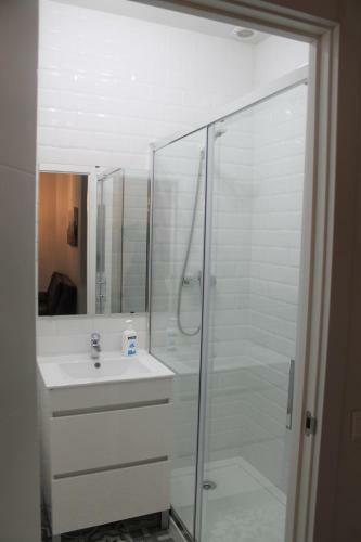 Apartamento Nuncio Viejo, 7. Toledo