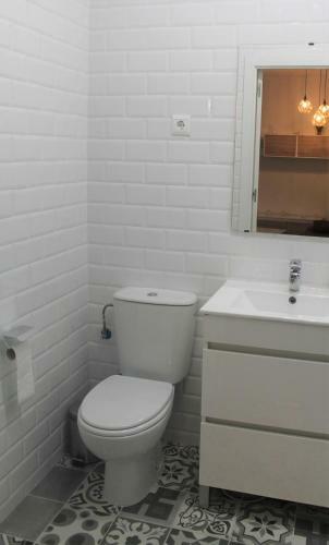 Apartamento Nuncio Viejo, 7. Toledo