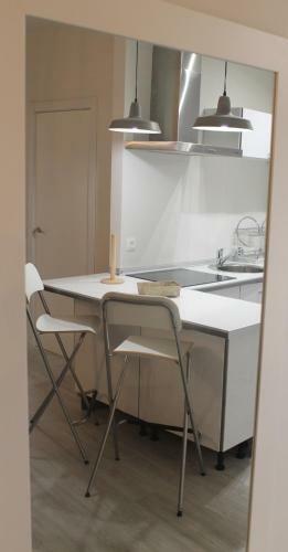 Apartamento Nuncio Viejo, 7. Toledo