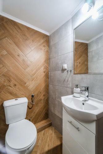 Apartament Polany