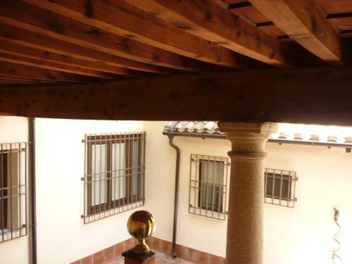 Apartamento Toledano Sxvi