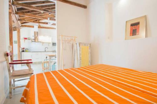 Apartamento Toledano Sxvi