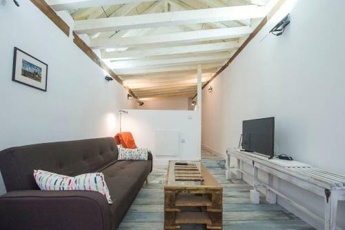 Apartamento Toledano Sxvi