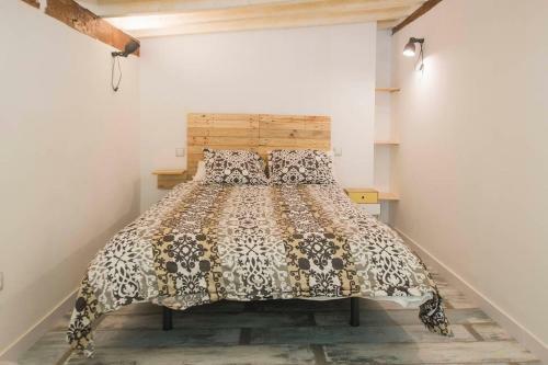 Apartamento Toledano Sxvi