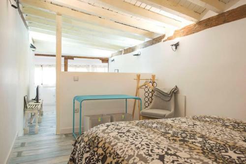 Apartamento Toledano Sxvi