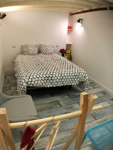 Apartamento Toledano Sxvi