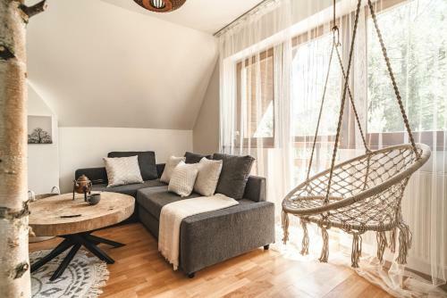 Apartamenty Shanta