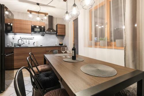 Apartamenty Shanta