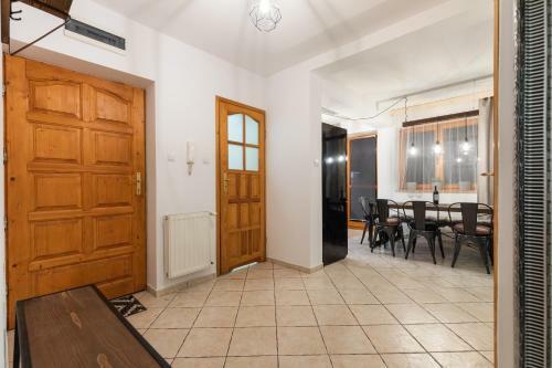 Apartamenty Shanta