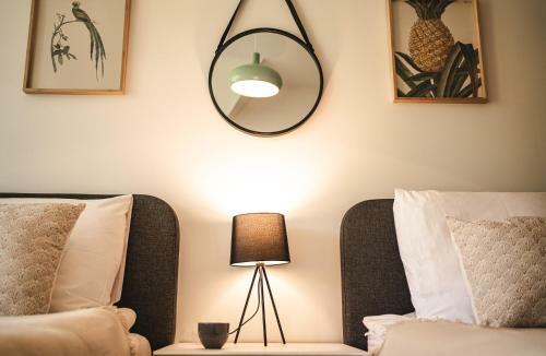 Apartamenty Shanta
