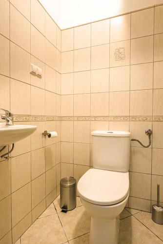 Apartamenty Shanta