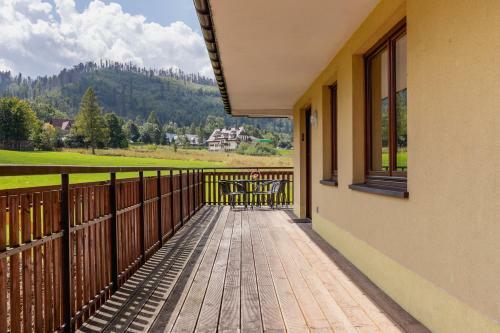 Apartment Giewont View Ko?cielisko By Renters