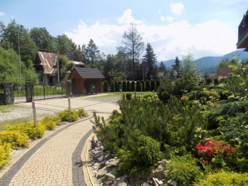Apartament Sobiczkowa