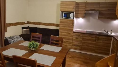 Apartament Sobiczkowa