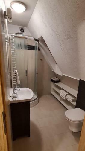 Apartament Sobiczkowa