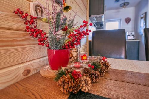 Apartamenty Biatlonowe Lux