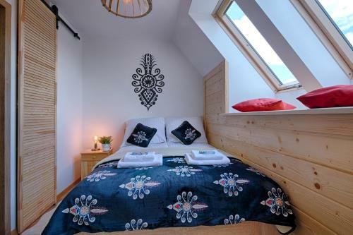 Apartamenty Biatlonowe Lux