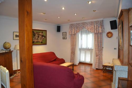 Apartamento Casa Santo Tom�