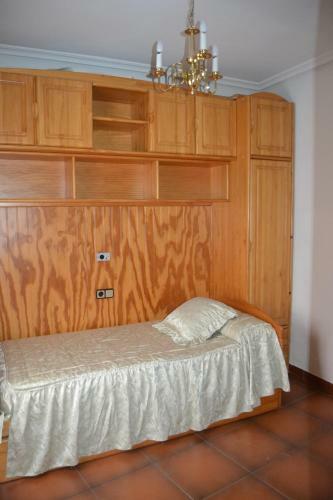 Apartamento Casa Santo Tom�