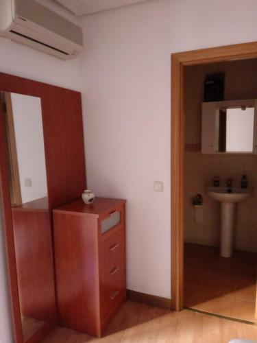 Apartamento Real