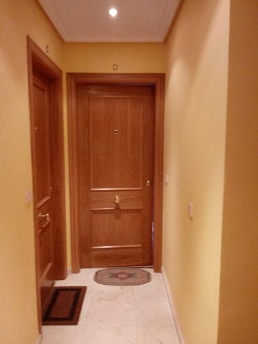 Apartamento Real