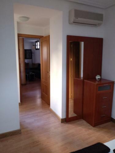 Apartamento Real