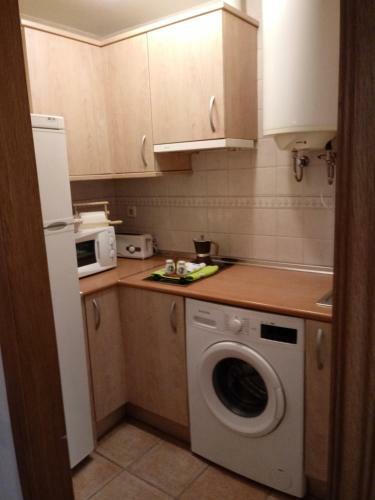 Apartamento Real
