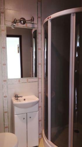 Apartamento Willa Jawor