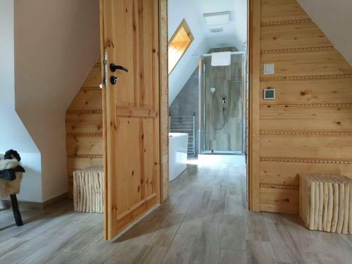 Apartamento Sobiczkowa Superior
