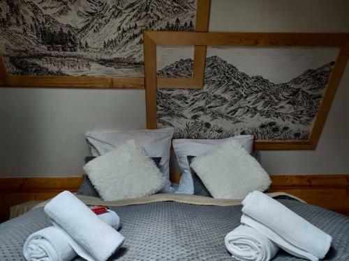 Apartamento Sobiczkowa Superior