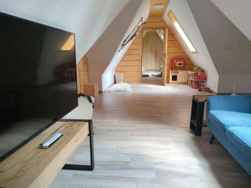 Apartamento Sobiczkowa Superior