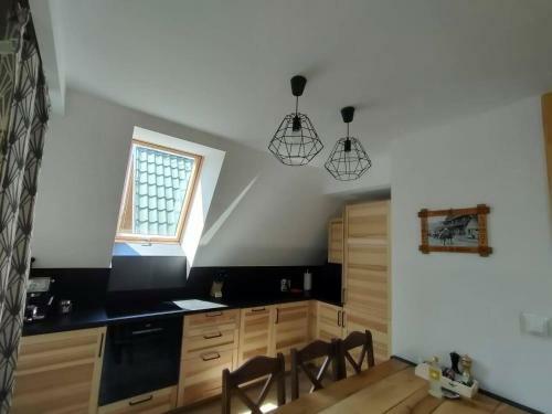 Apartamento Sobiczkowa Superior
