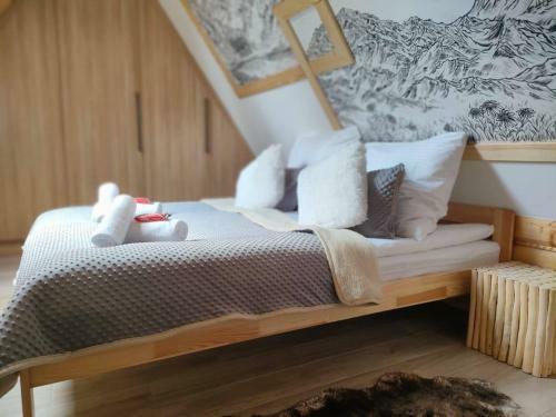 Apartamento Sobiczkowa Superior