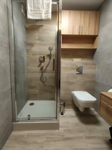 Apartamento Sobiczkowa Superior