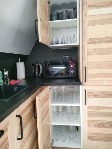 Apartamento Sobiczkowa Superior