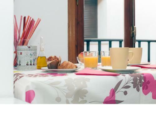 Apartamentos Rey Moro