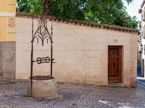 Apartamentos Rey Moro