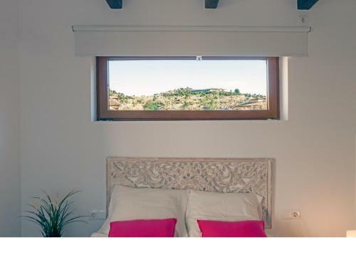 Apartamentos Rey Moro