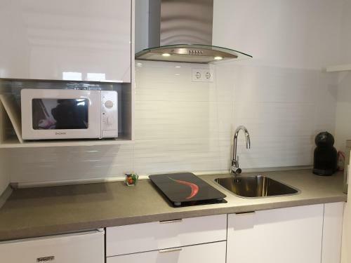 Apartamentos Rey Moro