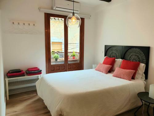 Apartamentos Rey Moro
