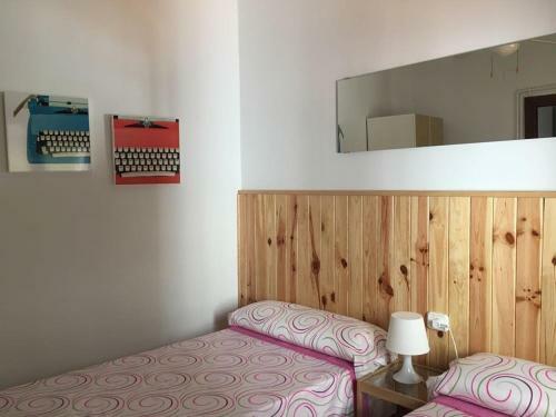 Apartamento Plaza De Las Fuentes