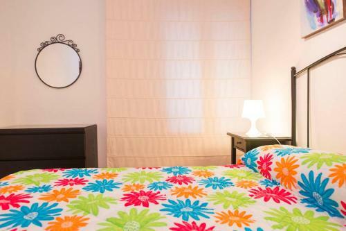 Apartamento Plaza De Las Fuentes