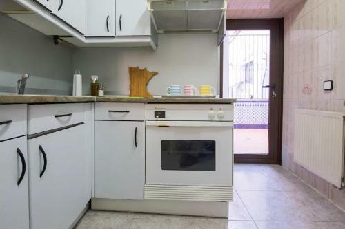 Apartamento Plaza De Las Fuentes