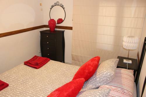 Apartamento Plaza De Las Fuentes