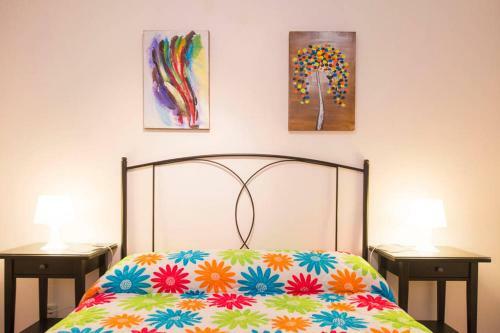 Apartamento Plaza De Las Fuentes